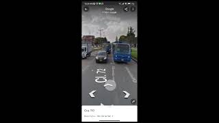 video tutorial Google maps 1102 [upl. by Michaeu126]