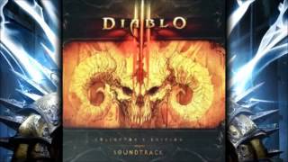 Diablo 3  Barbarians Theme Diablo III Music [upl. by Oicnoel]