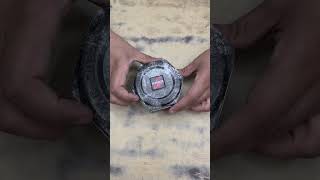 Casio GShock GA2110SU3ADR Royal Oak Best GShock Watch for Action Unboxing 05 [upl. by Bee]