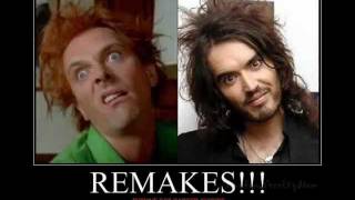 Drop Dead Fred  Remake [upl. by Nirok]