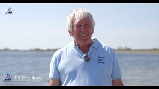 Radio Sailing Promotional Video  2024 UK Marblehead National Championships [upl. by Neelyar153]