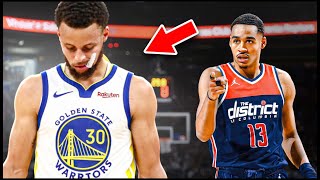 The REAL REASON Why Jordan Poole Got TRADED [upl. by Imas]