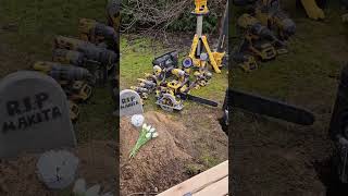 dewalt makita milwaukee bosch hilti parkside electrician rip tools viralvideo foryou dc [upl. by Ludovick]