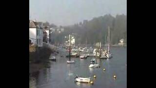 Fowey Cornwall [upl. by Allenrad10]