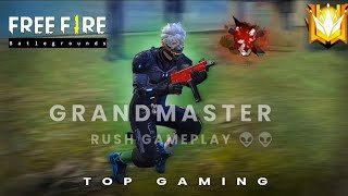 BR Rank Rush Gameplay 👽 [upl. by Akkina]