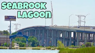 S5 Ep15 Seabrook Lagoon  Quick Trip Pays Off Big Time [upl. by Yroger]