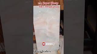 2×4 Digital Floor Tiles Disgn 2024 🔥🔥 Wall Tiles Disgn  tiles bathroomtiles kitchen shortvideo [upl. by Murial]