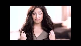 Emami 7 Oil in One TVC with Yami Gautam  TVC ANKUR JAVERI HINDI [upl. by Raffo]