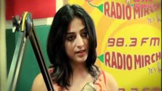 Saheb Biwi Aur Gangster Star Cast on Radio Mirchi [upl. by Burnight]