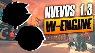 💥 MERECEN LA PENA LOS WENGINE DE LA VERSION 13 💥 Zenless Zone Zero [upl. by Duggan963]