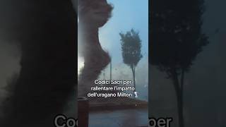 Codici Sacri per rallentare limpatto delluragano Milton 🌪️ [upl. by Villada789]