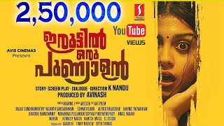 Iruttil Oru Punyalan Malayalam Full Movie  Malayalam Thriller Movie  Action Movie [upl. by Aubigny]