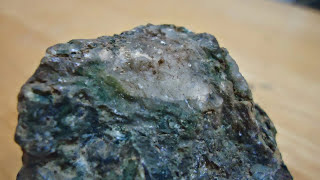 diamonds in Kimberlite [upl. by Louth]