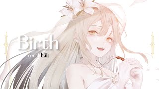 Birth  Eri Kitamura  Covered by Eili [upl. by Nidraj475]