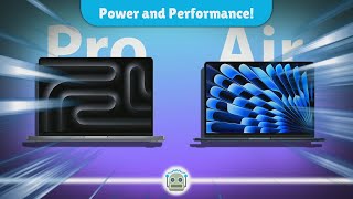 M4 MacBook Pro vs M3 The Ultimate Showdown of Power and Performance [upl. by Yedrahs]