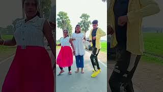 जान लेबू का 💖❤️ bhojpuri dance [upl. by Norrehs]