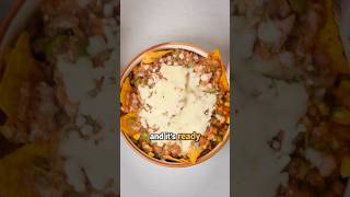 Nachos in 5 minutes  Quick Recipe  Cheesy Nachos  CURRYiT [upl. by Ezmeralda]