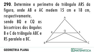 C08 PONTOS NOTÁVEIS DO TRIÂNGULO 290291 [upl. by Crichton]