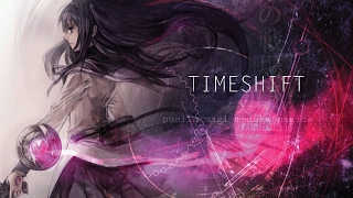 Timeshift Madoka AMV [upl. by Esinev259]