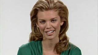 AnnaLynne McCord [upl. by Einnus]