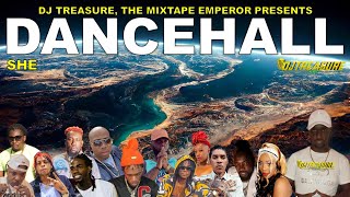 Dancehall Mix 2023 Dancehall Mix September 2023 Raw Skeng Valiant Najeeriii Kraff MasickaMalie [upl. by Kreindler205]