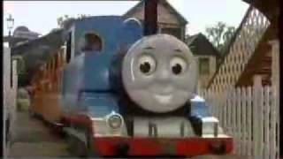 Thomas Land Drayton Manor Tv Advert [upl. by Eelyab]