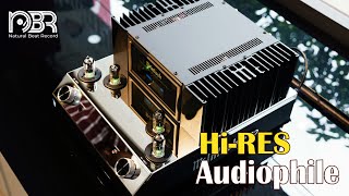 HiRes Audiophile Test 24 Bit192Khz  Audiophile NBR Music [upl. by Labina]