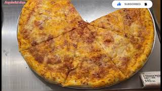 The Famous Paisano’s Pizza You Must Try At Hongkong eating travel food asmr satisfying [upl. by Bora]