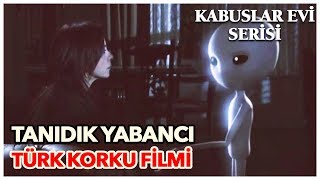 Tanıdık Yabancı  Türk Korku Filmi Tek Parça [upl. by Proudman]