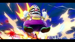 Part 2Best Wario Waft ComboEl Mejor Combo Con el Pedo de Wario [upl. by Aneerahs]