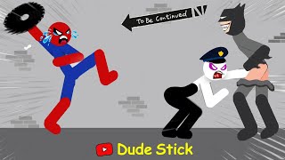 Best Falls  Stickman Dismounting compilation of funny moments №10 [upl. by Schweitzer]