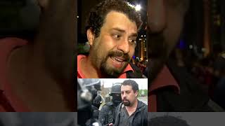 Boulos O Vândalo que quer ser Prefeito de São Paulo [upl. by Eednyl]