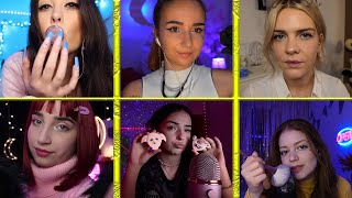 ASMR Tu vas passer ta meilleure nuit du mois  💤 [upl. by Akenot]