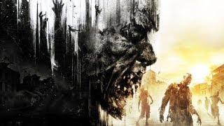 12 Minutes of Dying Light Gameplay [upl. by Beatriz492]