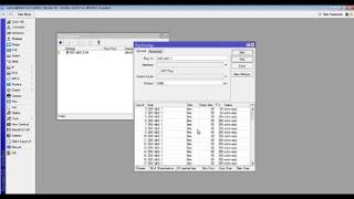 How to enable IPv6 features and set up an IPv6 network on a Mikrotik router [upl. by Lipman227]