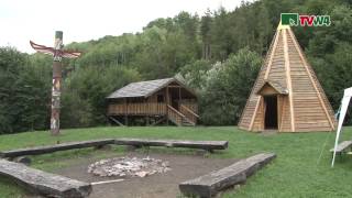 Erlebniswelt Gallien im Waldviertel [upl. by Onez155]