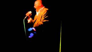 Alexander ONeal  Whats Missing  Live 2010 [upl. by Bevus]