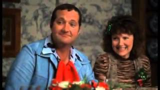 Christmas Vacation Dinner Table Scene Full [upl. by Laehpar]