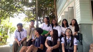 11APOLLOSGroup 2 DISS SOCIAL EXPERIMENT [upl. by Coughlin]