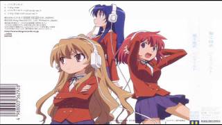 EXIT TRANCE PRESENTS SPEED  Toradora Pre Parade Version Completa [upl. by Tratner]