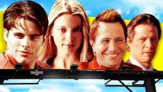 Interstate 60 Full Movie Facts amp Review  James Marsden  Gary Oldman [upl. by Ataga190]