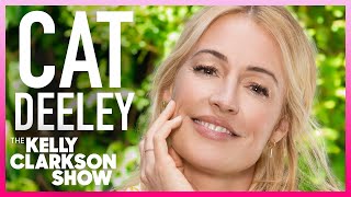 Cat Deeley Is Helping Kids Reach Their Full Potential With Childrens Book [upl. by Till]