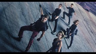 Divergente 3  audelà du mur 2016 Streaming français [upl. by Cornelle]