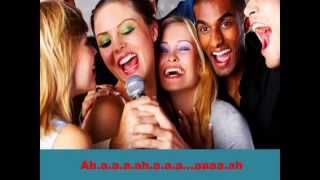 Canciones Gallegas Karaoke [upl. by Eiramoj]