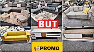 BUTARRIVAGES amp PROMO📢 CANAPÉ  TABLE BASSE MEUBLES TV 130121 BUT BUTFRANCE PROMO SOLDE [upl. by Hutchinson]