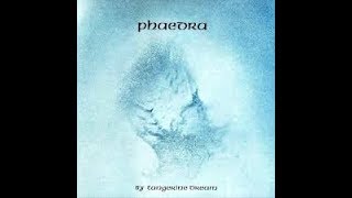 Tangerine Dream Phaedra The Classic Extension Extended versions of classic tracks [upl. by Mountford]