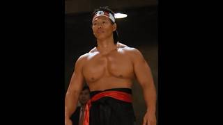 The action man bolo Yeung biography shorts bodybuilding [upl. by Bink]