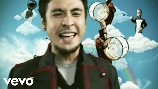 Ello Barry Ipank Lala Karmela  Buka Semangat Baru Video Clip [upl. by Oiludbo]