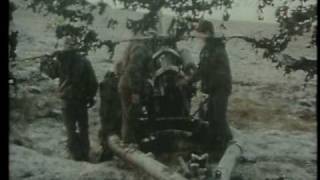 Falklands 1982  Part 3 of 3 [upl. by Inttirb]