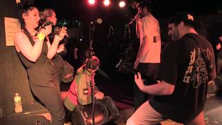 hate5six King Nine  May 12 2017 [upl. by Bohner]